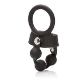 Anillo Silicone Weighted Ball Spreader - Cake Sex Shop 2